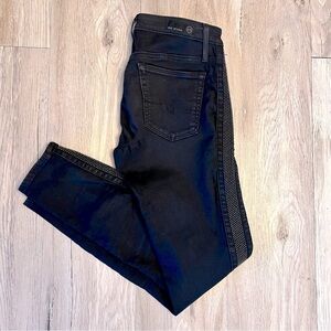 AG Studded Skinny Dress​